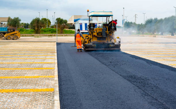 Best Professional Driveway Pavers  in Lexington, SC