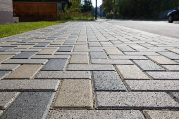 Driveway Pavers for Homes in Lexington, SC