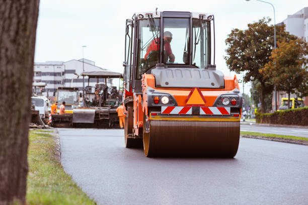 Best Driveway Paving Contractor  in Lexington, SC