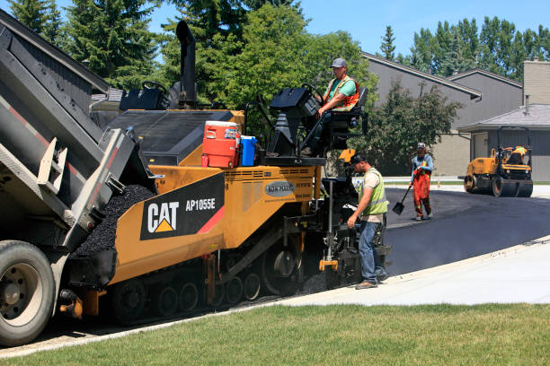 Reliable Lexington, SC Driveway Pavers Solutions